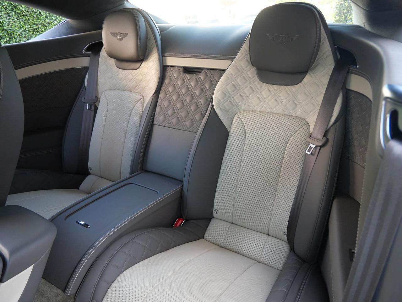 2022 Bentley Continental GT V8 V8 Lawrence KS
