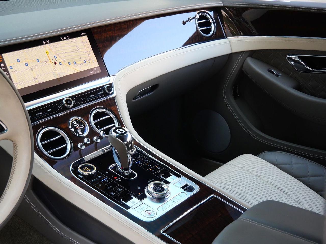 2022 Bentley Continental GT V8 V8 Lawrence KS