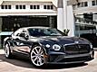 2022 Bentley Continental GT V8