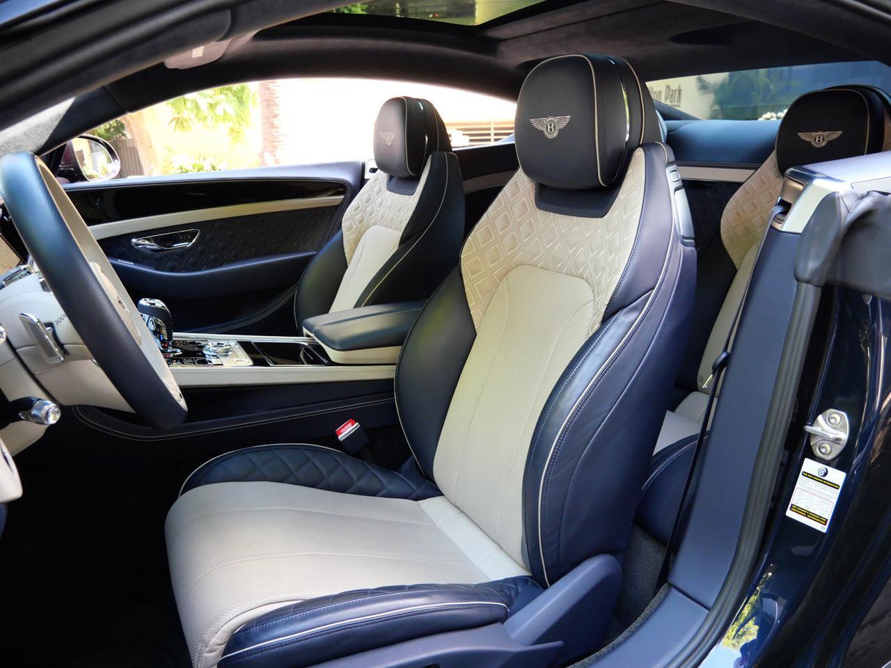 2022 Bentley Continental GT V8 V8 Lawrence KS