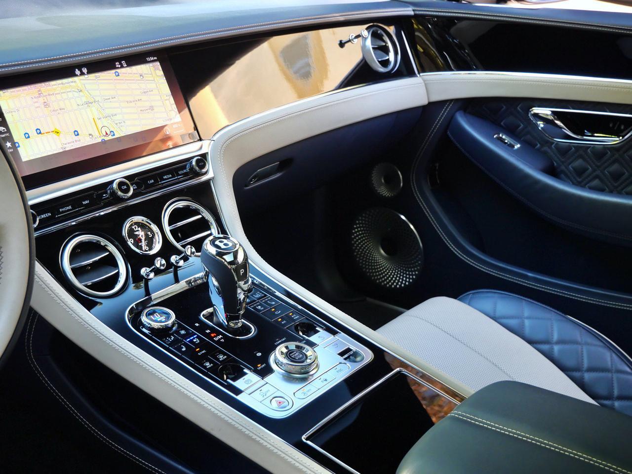 2022 Bentley Continental GT V8 V8 Lawrence KS