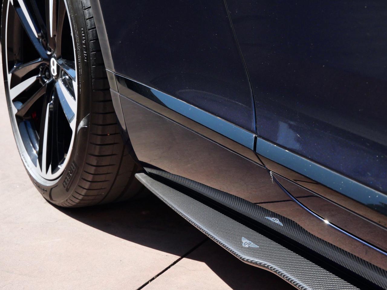 2022 Bentley Continental GT V8 V8 Lawrence KS
