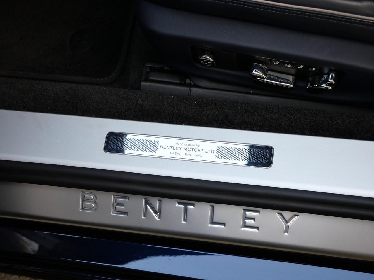 2022 Bentley Continental GT V8 V8 Lawrence KS
