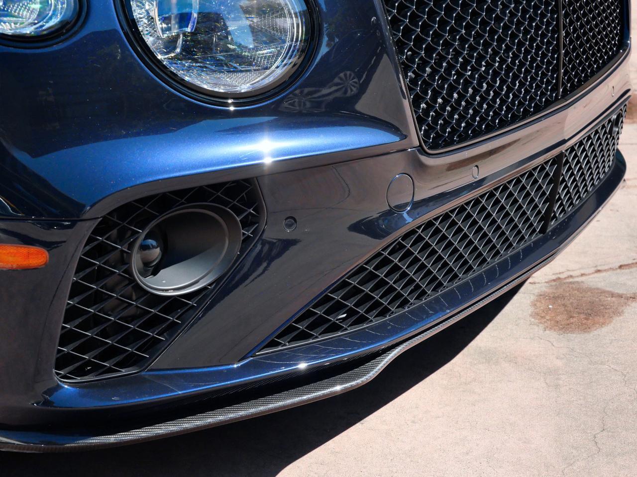 2022 Bentley Continental GT V8 V8 Lawrence KS