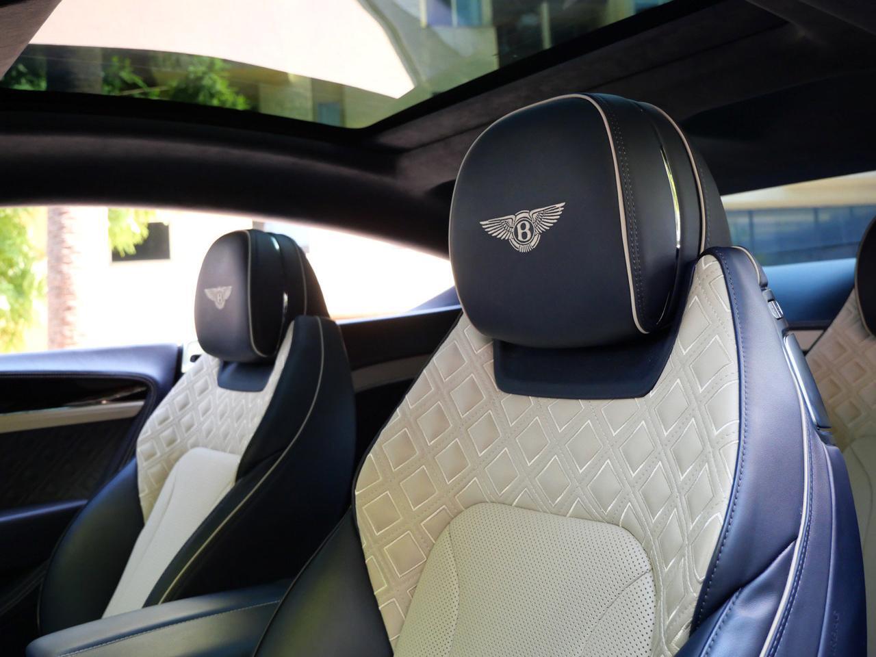 2022 Bentley Continental GT V8 V8 Lawrence KS