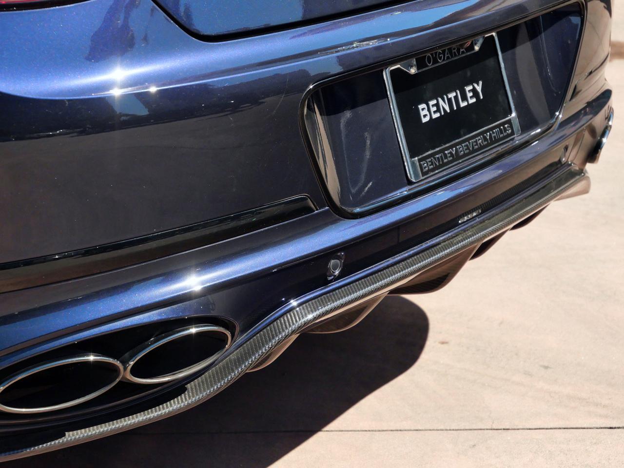 2022 Bentley Continental GT V8 V8 Lawrence KS