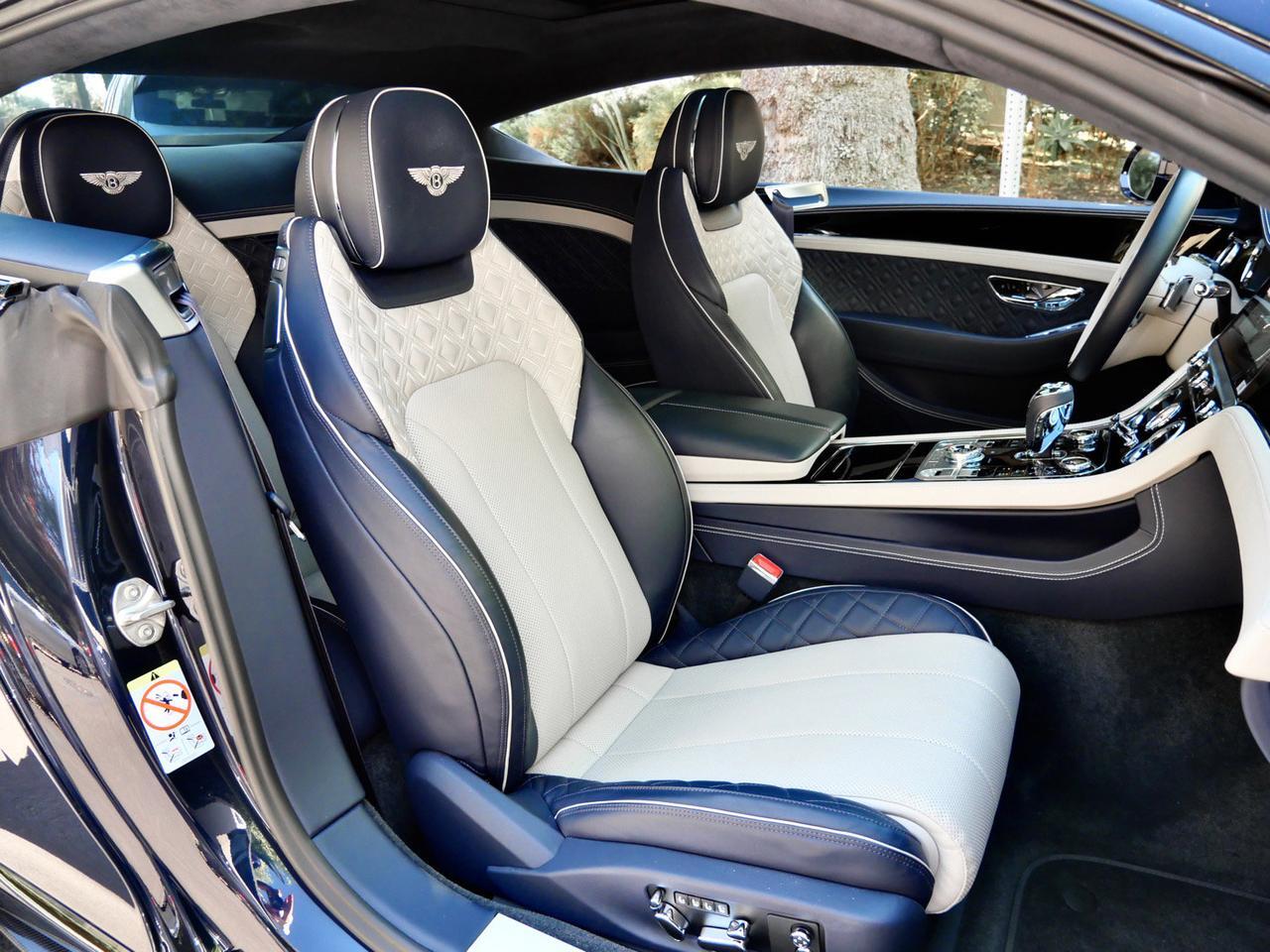 2022 Bentley Continental GT V8 V8 Lawrence KS