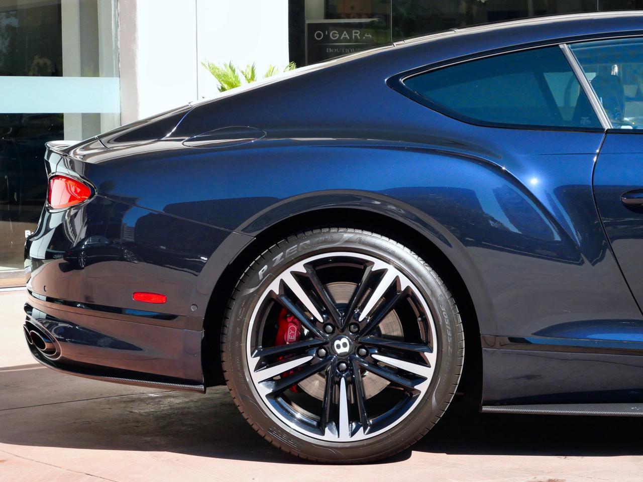 2022 Bentley Continental GT V8 V8 Lawrence KS