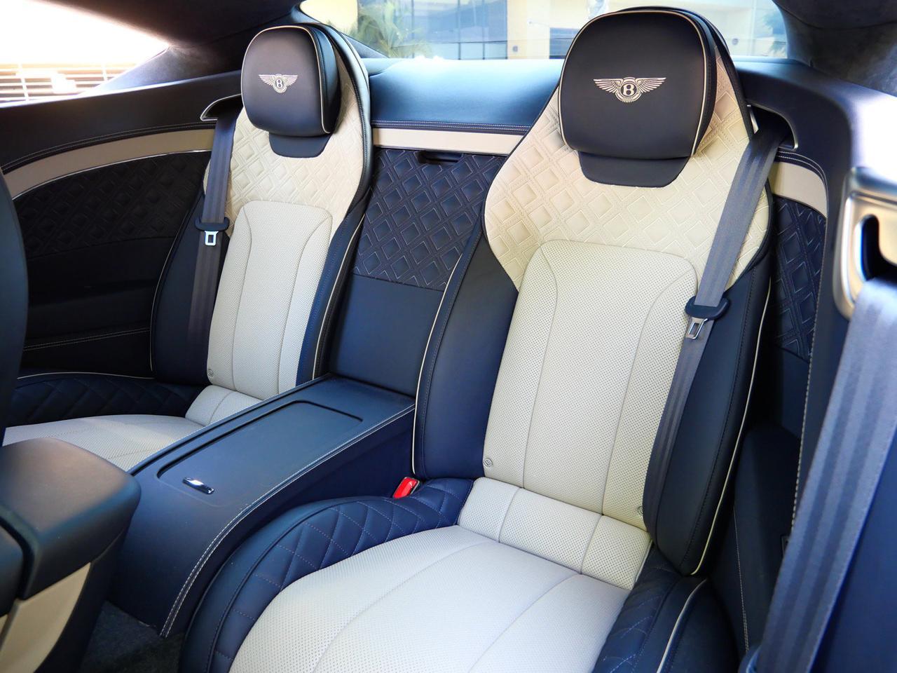 2022 Bentley Continental GT V8 V8 Lawrence KS