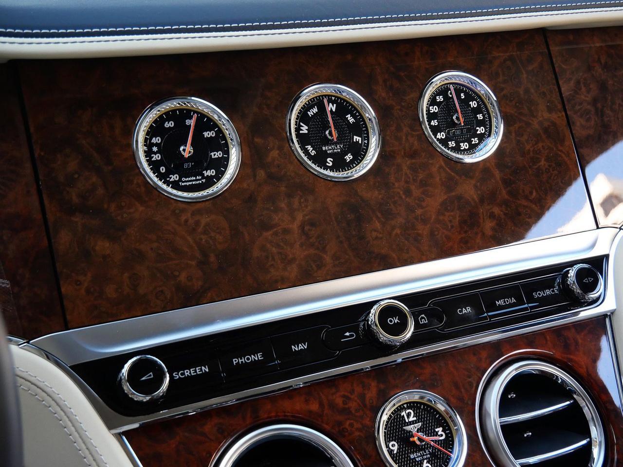 2022 Bentley Continental GT V8 V8 Lawrence KS