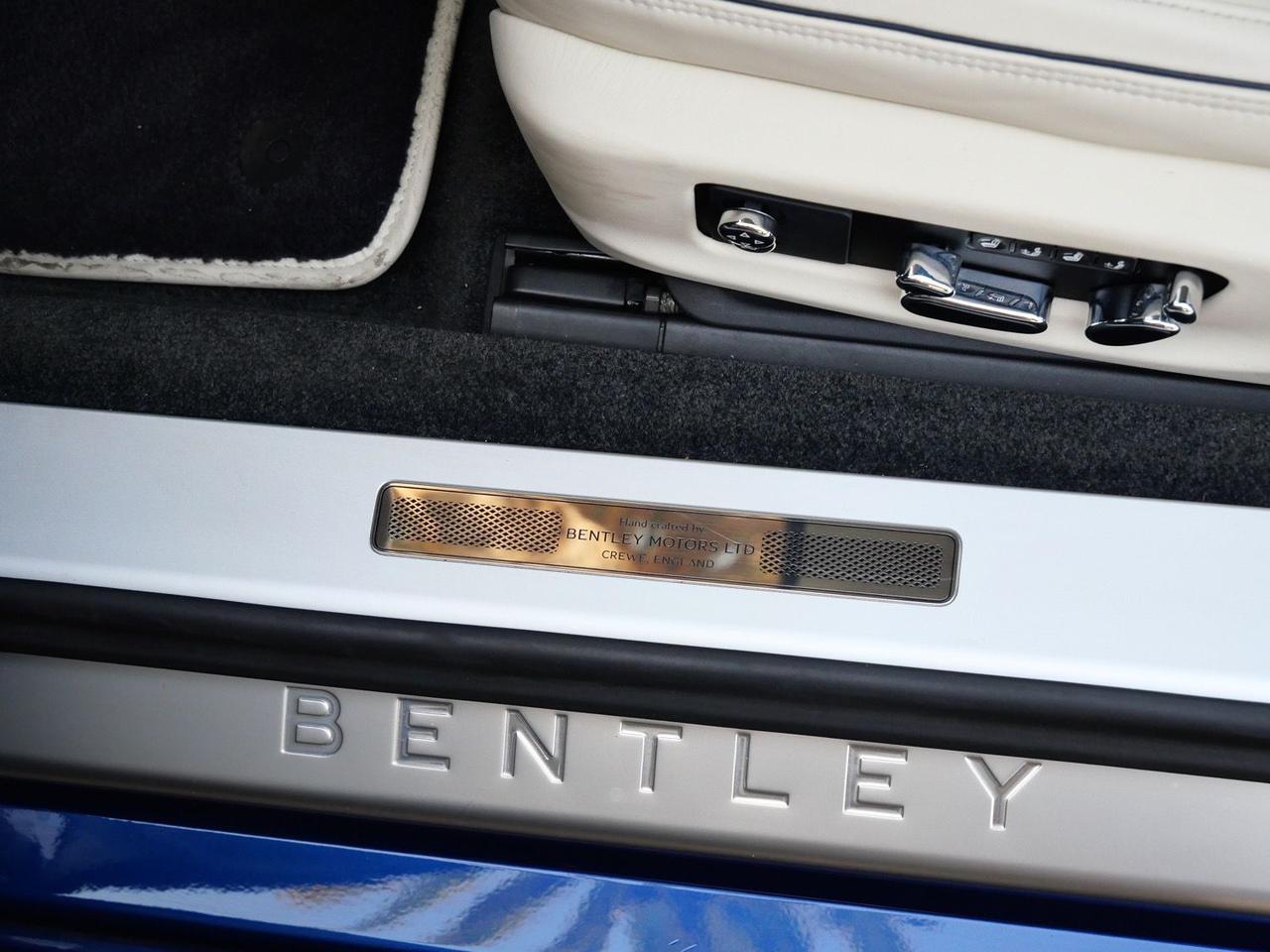 2022 Bentley Continental GT V8 V8 Lawrence KS