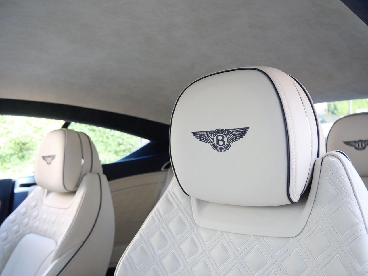 2022 Bentley Continental GT V8 V8 Lawrence KS