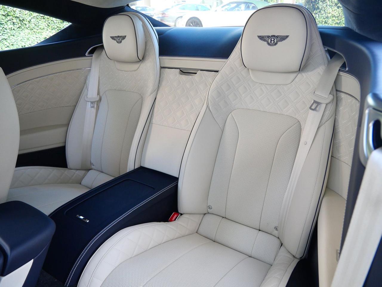 2022 Bentley Continental GT V8 V8 Lawrence KS