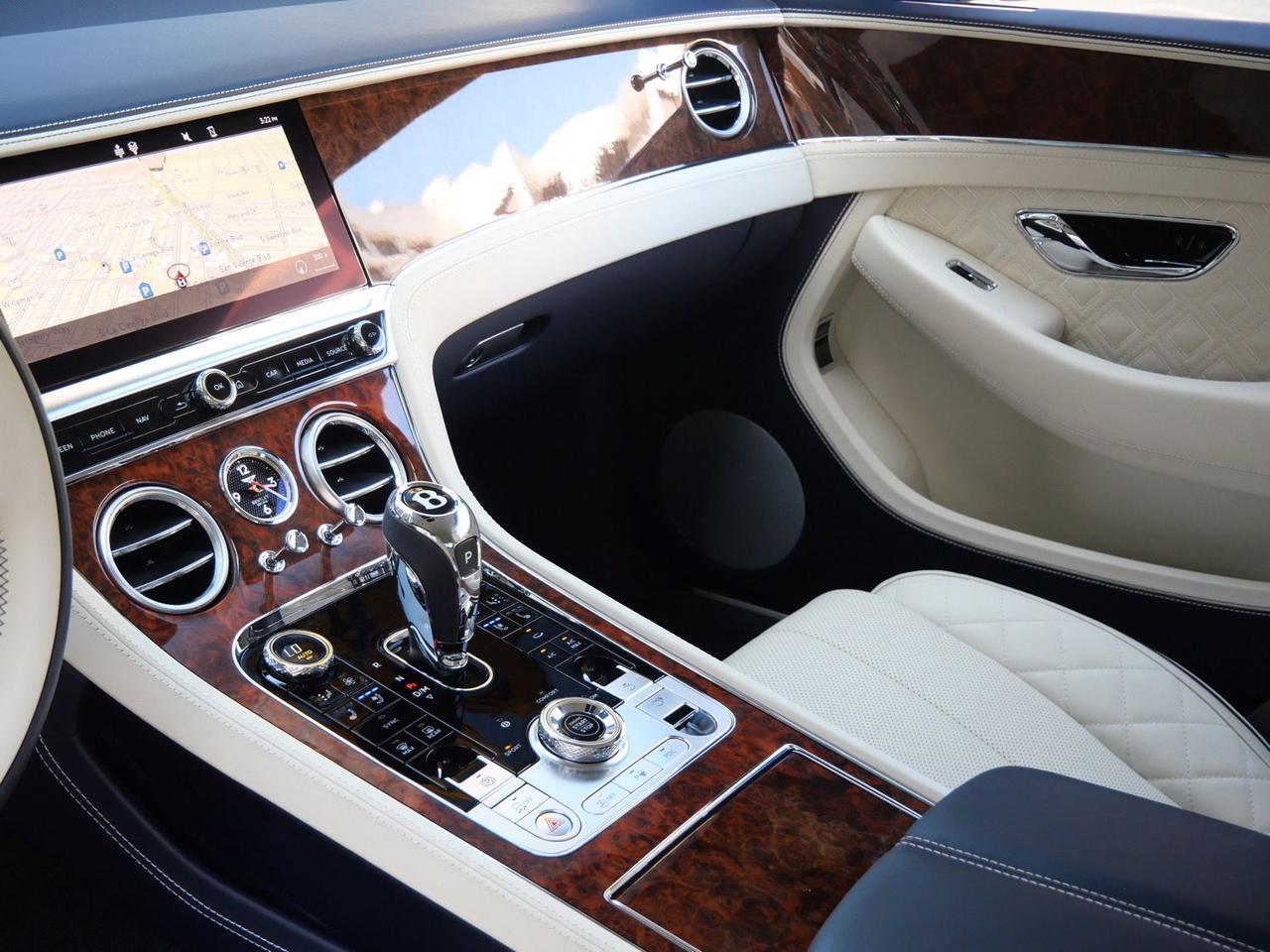 2022 Bentley Continental GT V8 V8 Lawrence KS