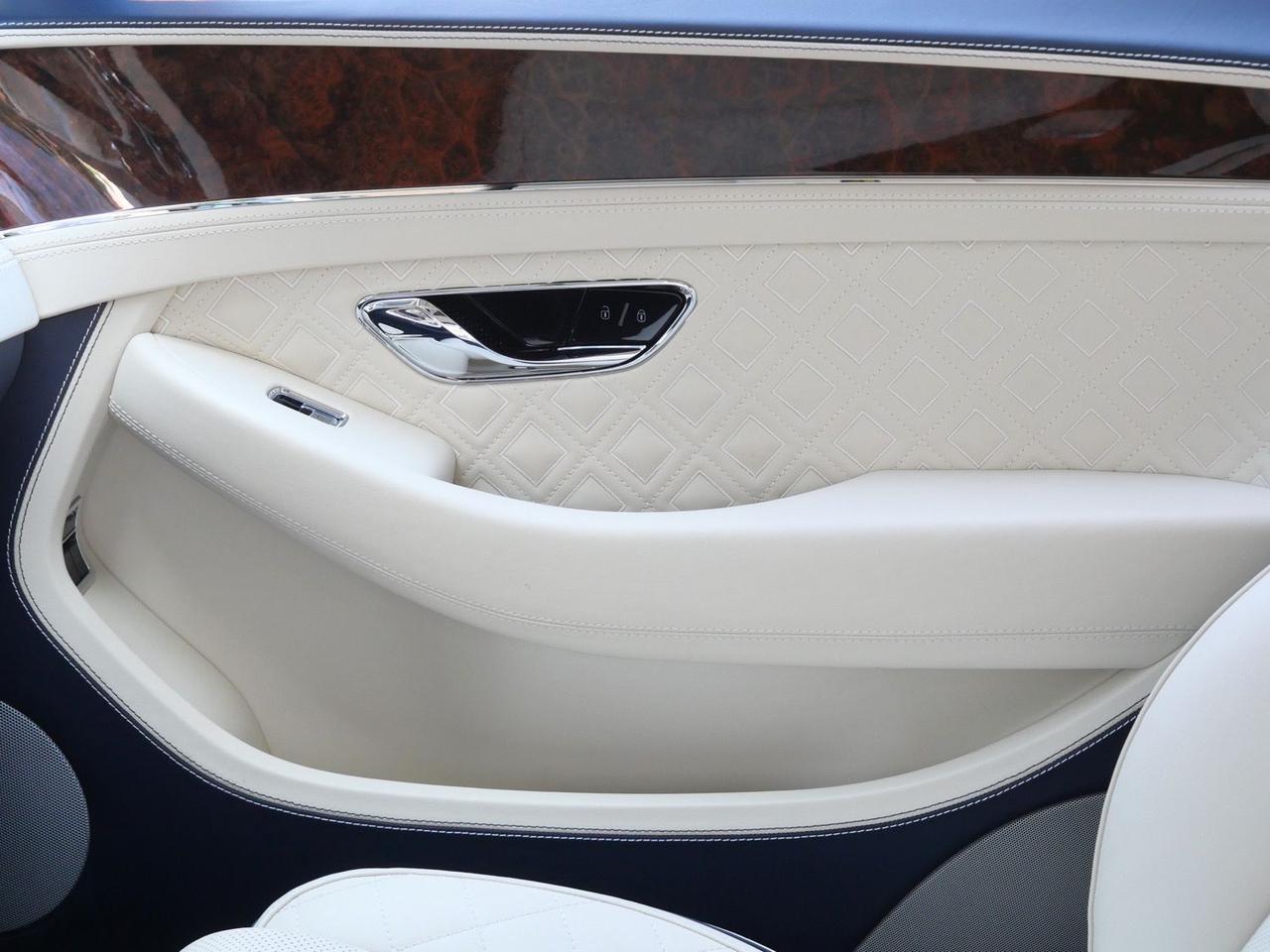 2022 Bentley Continental GT V8 V8 Lawrence KS