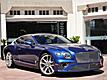 2022 Bentley Continental GT V8