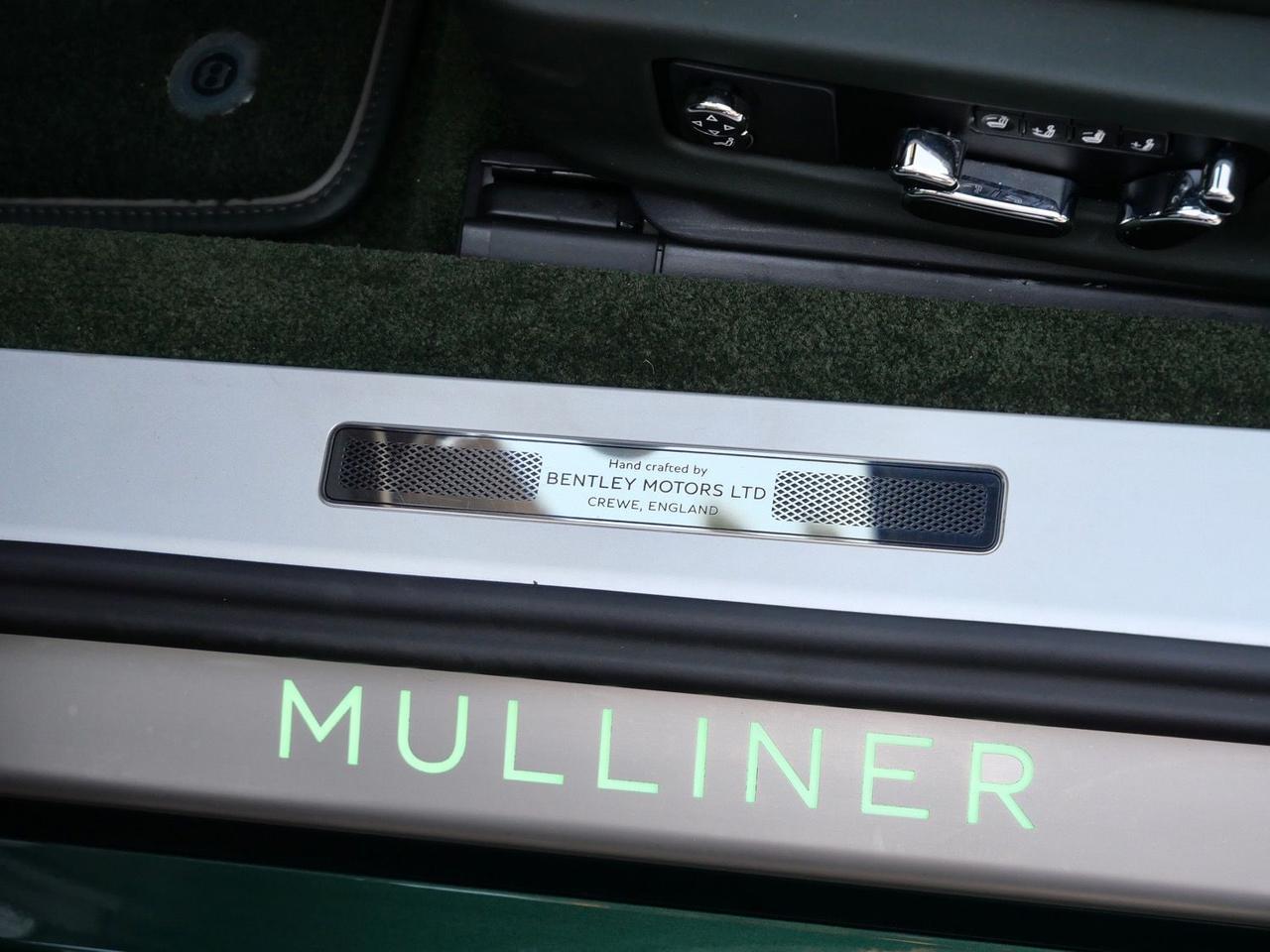 2022 Bentley Continental GT V8 V8 Lawrence KS