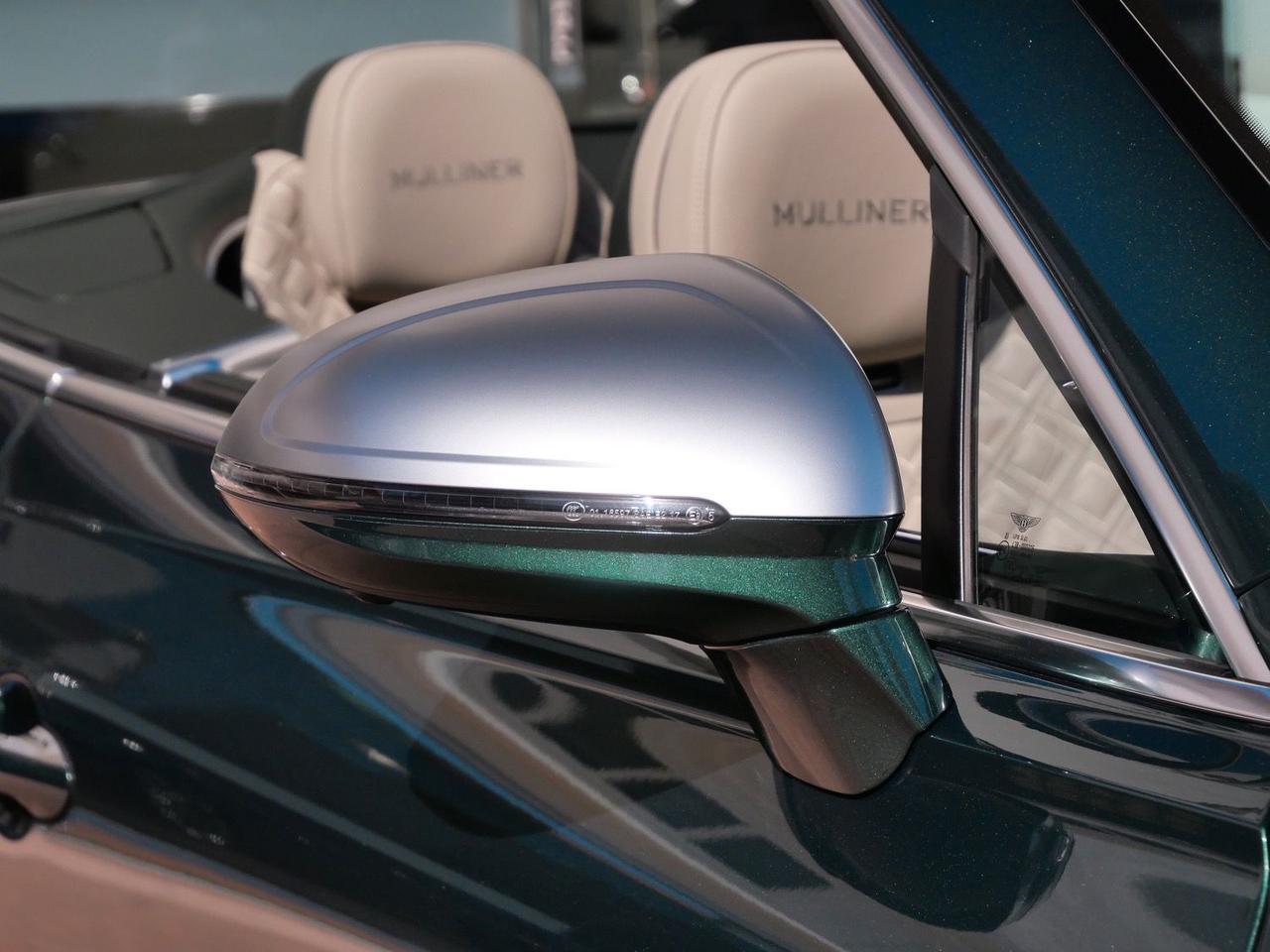 2022 Bentley Continental GT V8 V8 Lawrence KS