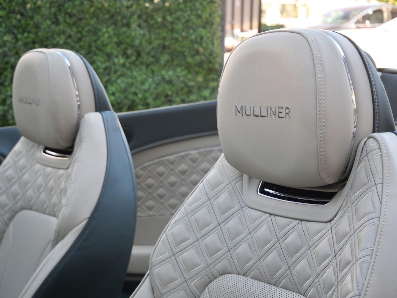 2022 Bentley Continental GT V8 V8 Lawrence KS