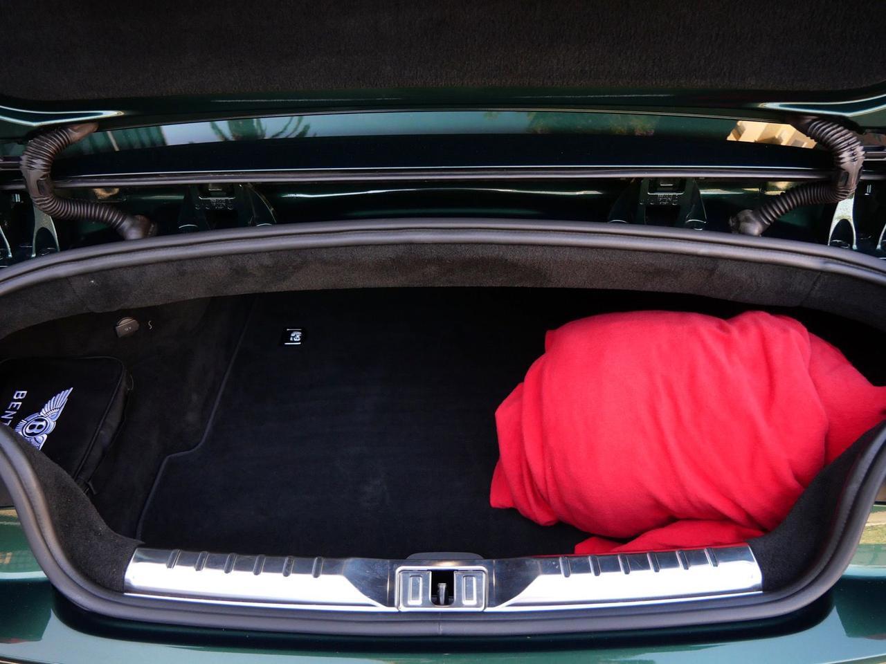 2022 Bentley Continental GT V8 V8 Lawrence KS