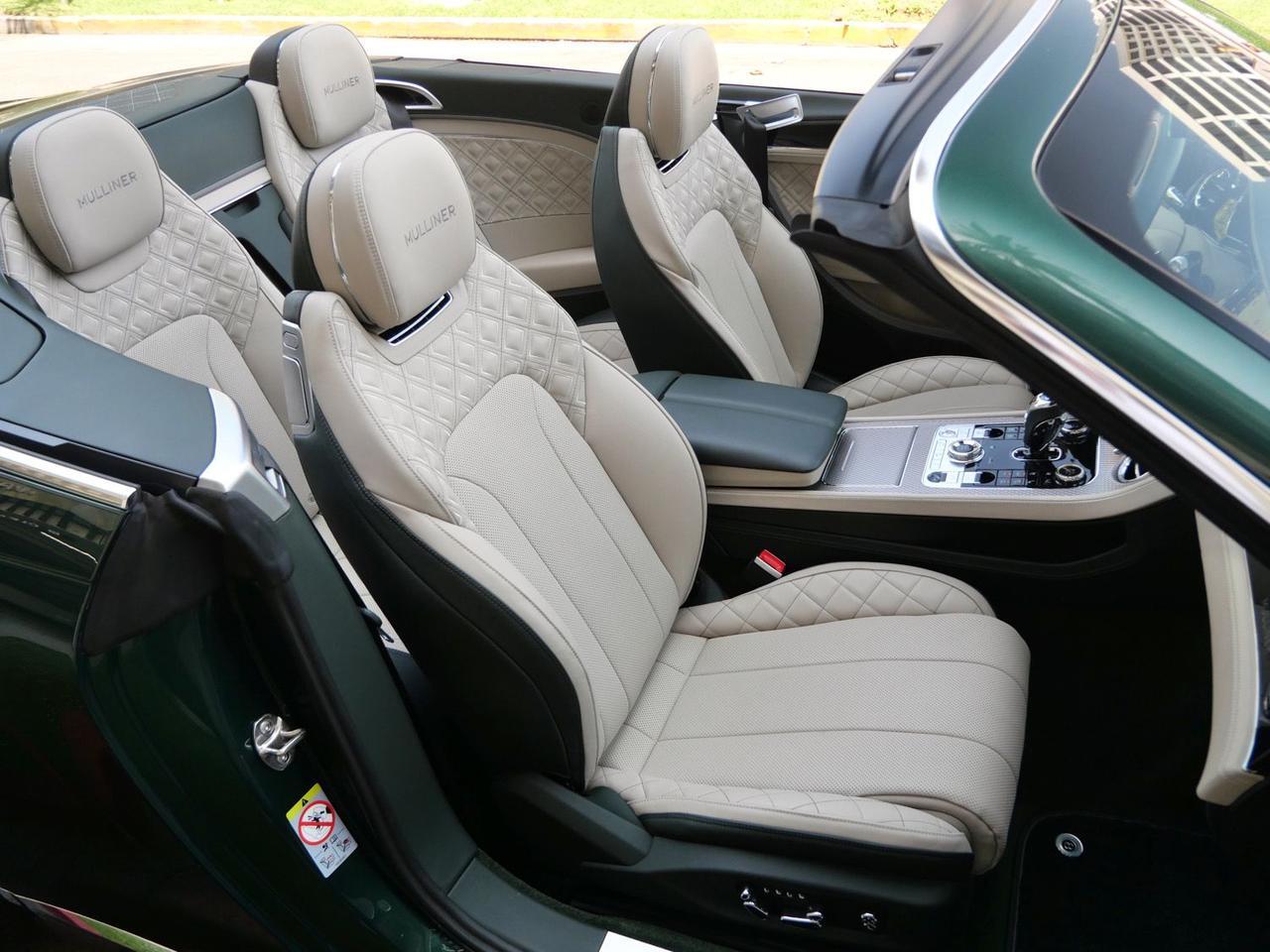 2022 Bentley Continental GT V8 V8 Lawrence KS