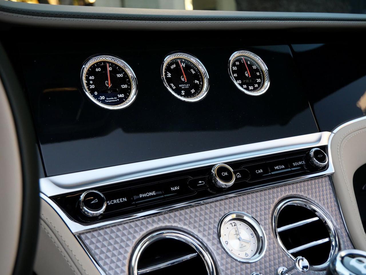 2022 Bentley Continental GT V8 V8 Lawrence KS