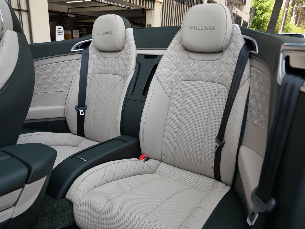 2022 Bentley Continental GT V8 V8 Lawrence KS