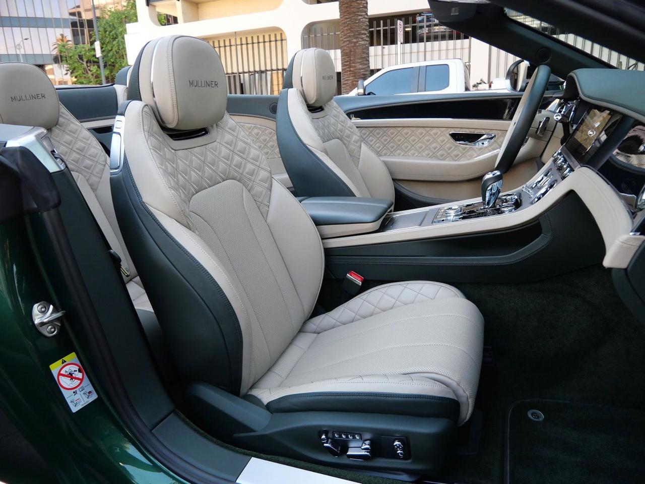 2022 Bentley Continental GT V8 V8 Lawrence KS