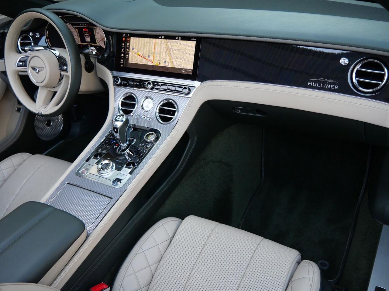 2022 Bentley Continental GT V8 V8 Lawrence KS