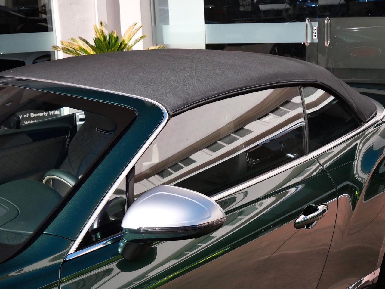 2022 Bentley Continental GT V8 V8 Lawrence KS