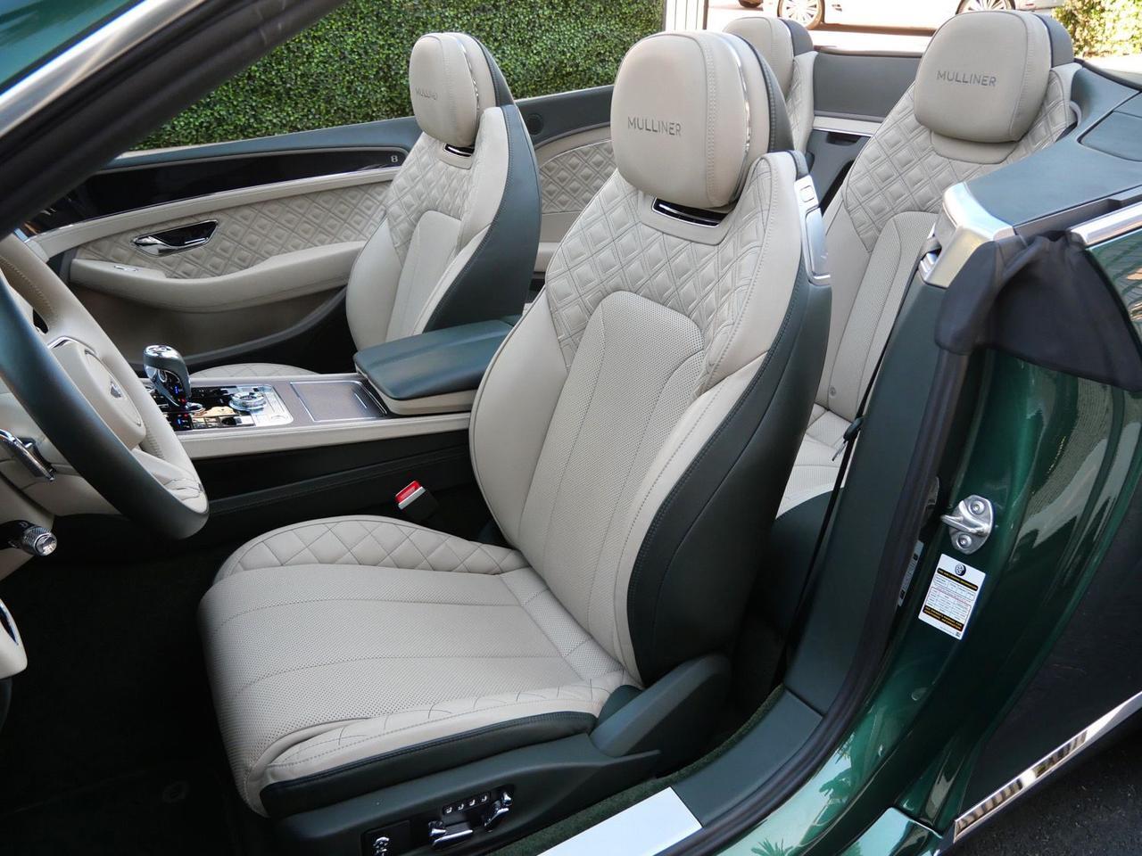 2022 Bentley Continental GT V8 V8 Lawrence KS