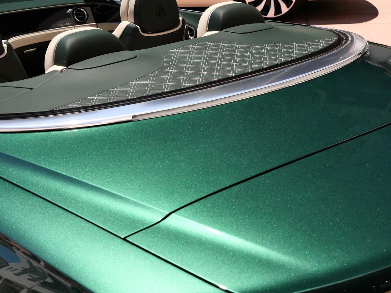 2022 Bentley Continental GT V8 V8 Lawrence KS