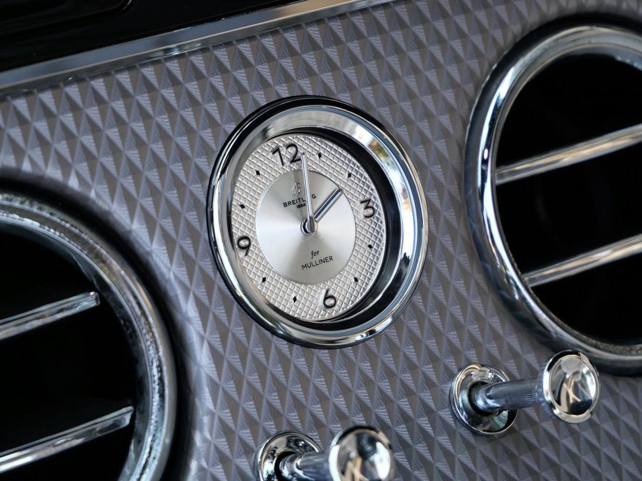 2022 Bentley Continental GT V8 V8 Lawrence KS