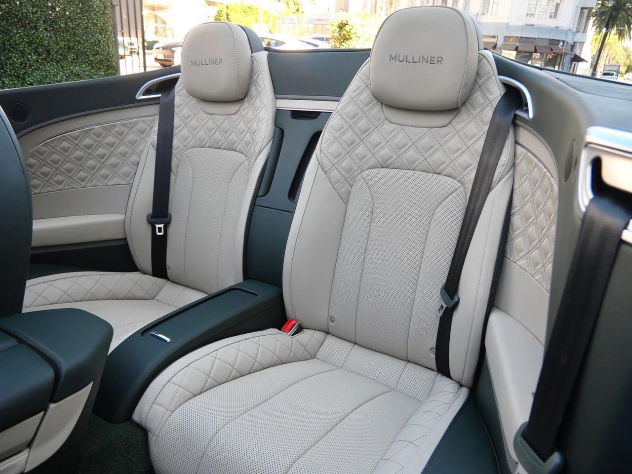 2022 Bentley Continental GT V8 V8 Lawrence KS