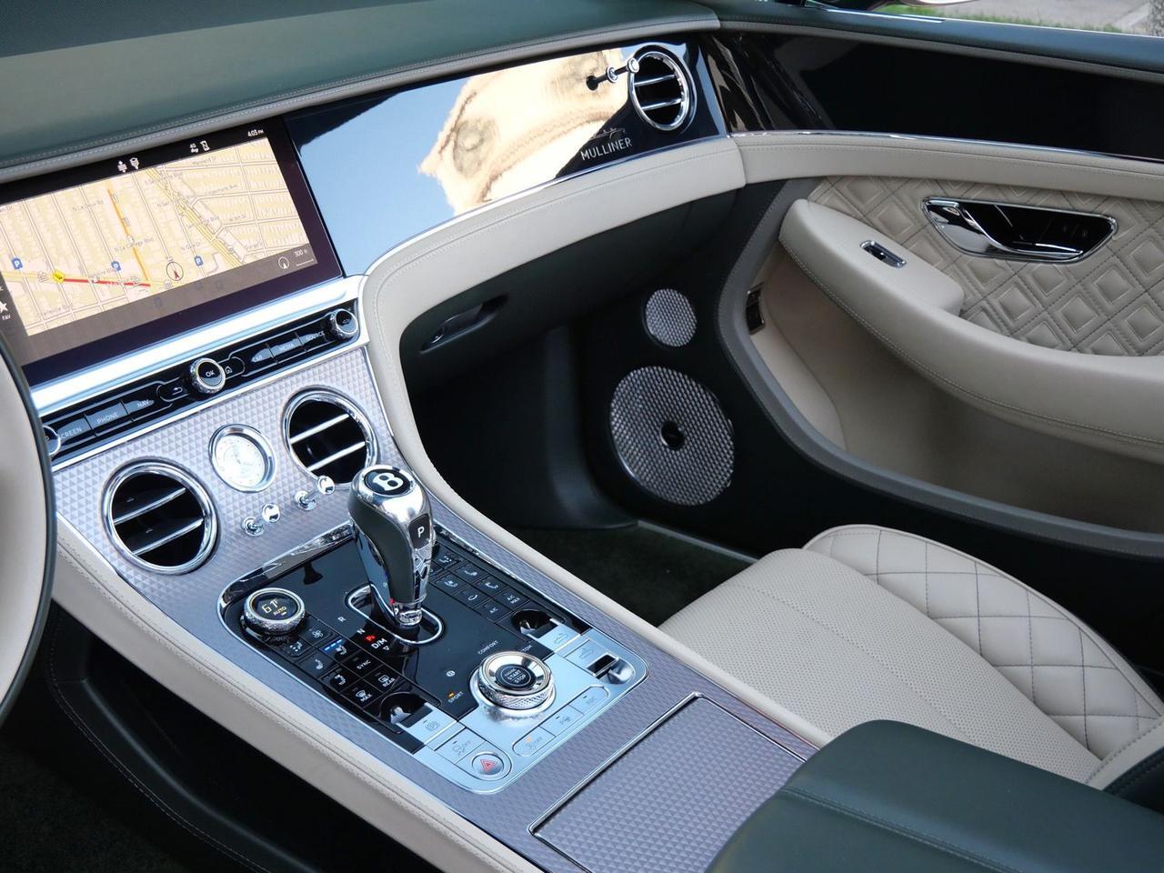 2022 Bentley Continental GT V8 V8 Lawrence KS