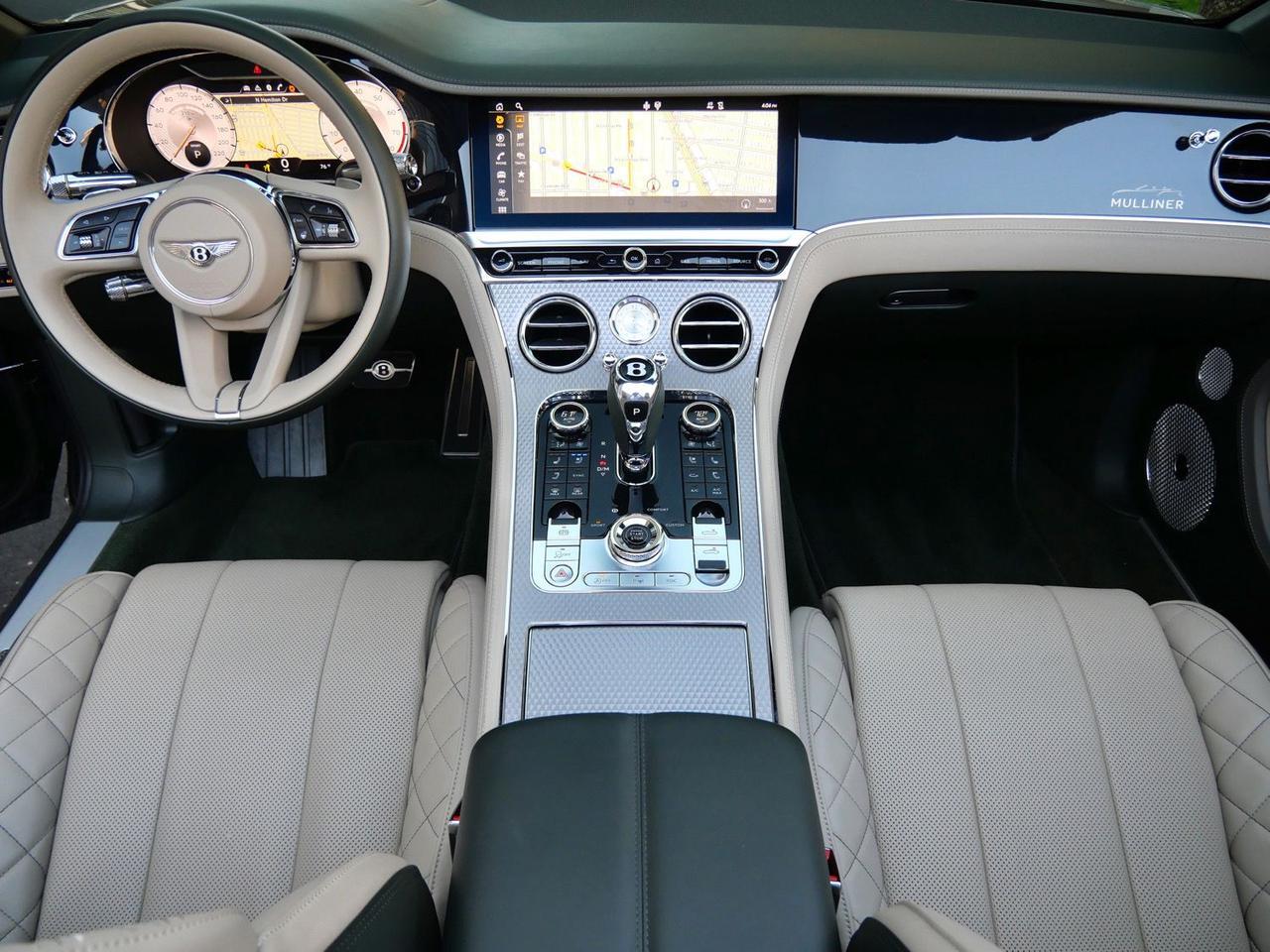 2022 Bentley Continental GT V8 V8 Lawrence KS