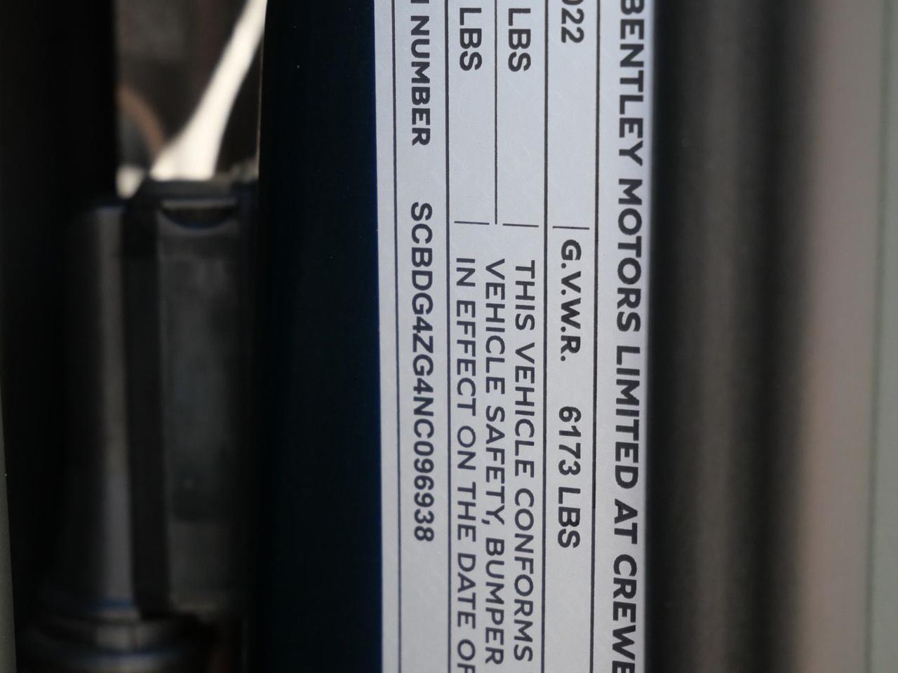 2022 Bentley Continental GT V8 V8 Lawrence KS