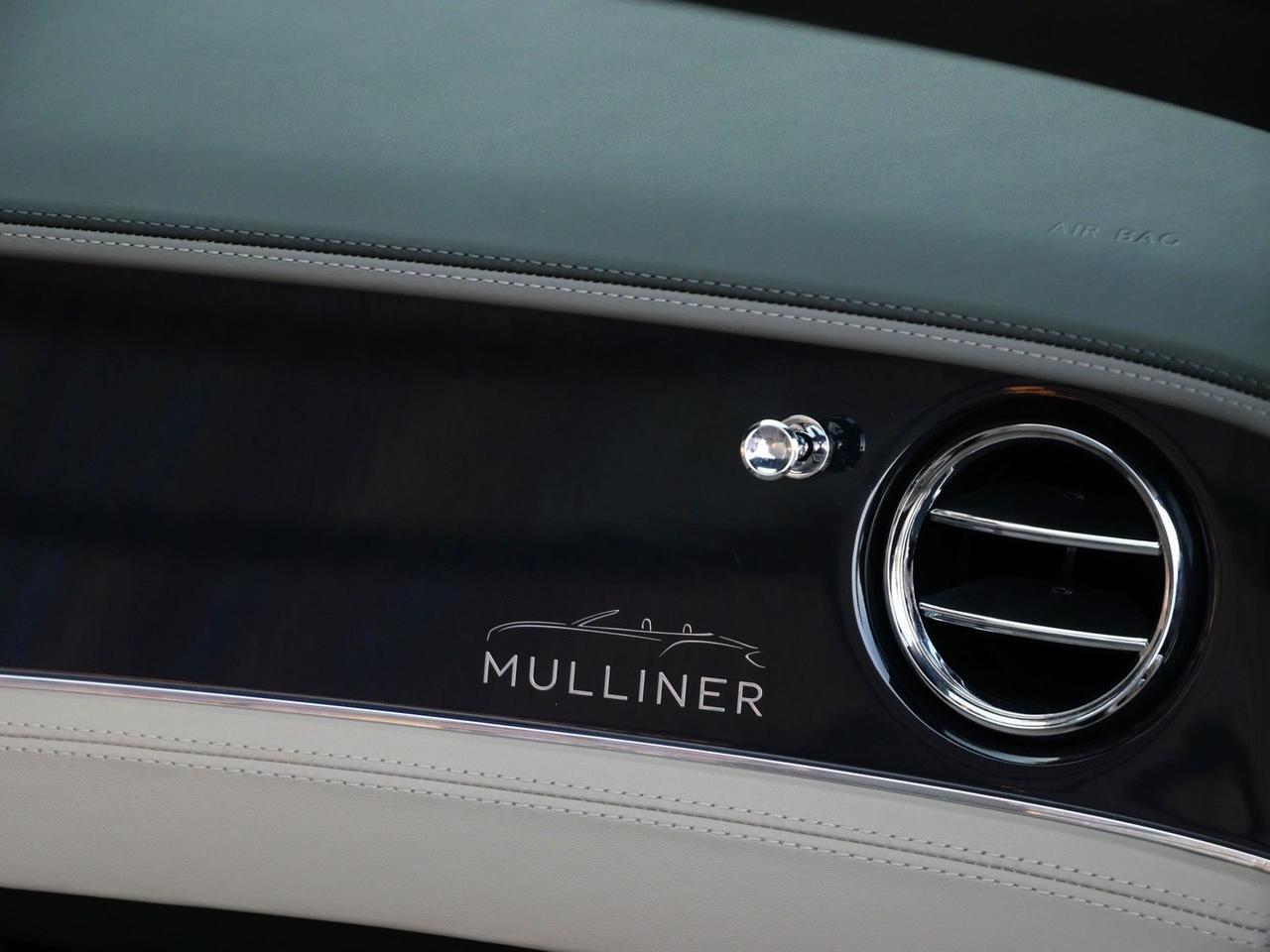 2022 Bentley Continental GT V8 V8 Lawrence KS