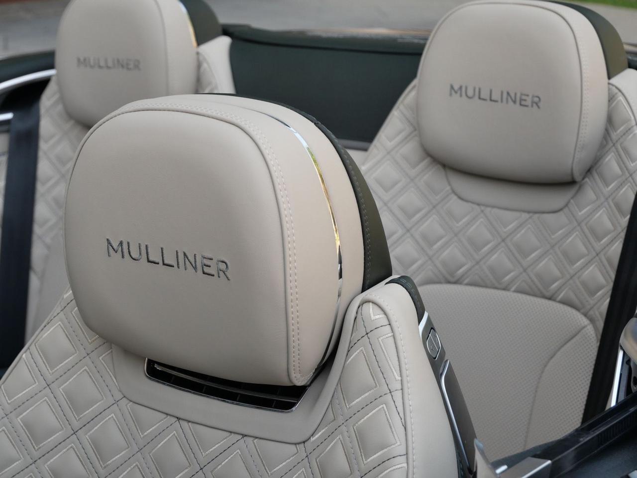 2022 Bentley Continental GT V8 V8 Lawrence KS