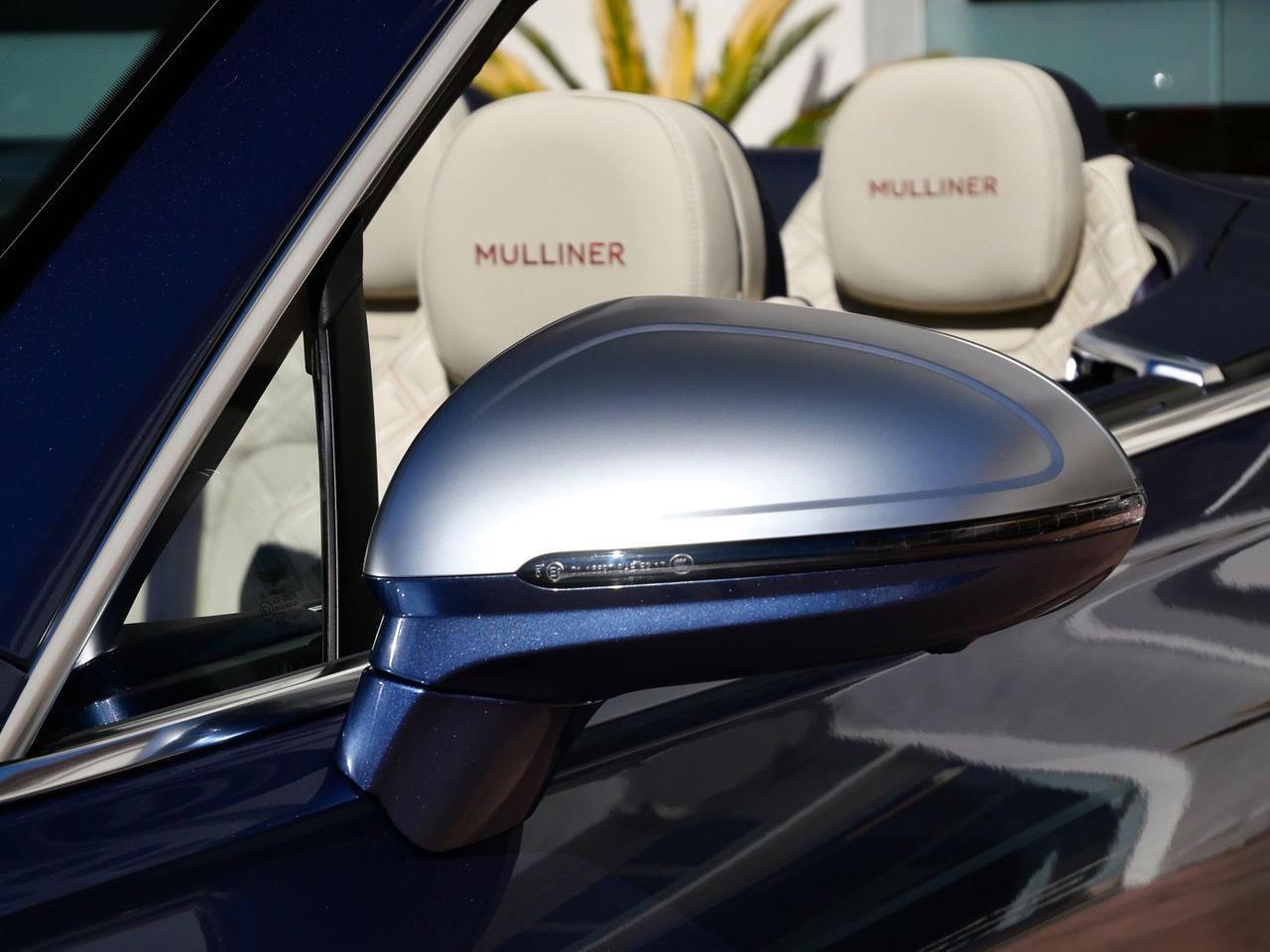 2022 Bentley Continental GT V8 V8 Lawrence KS