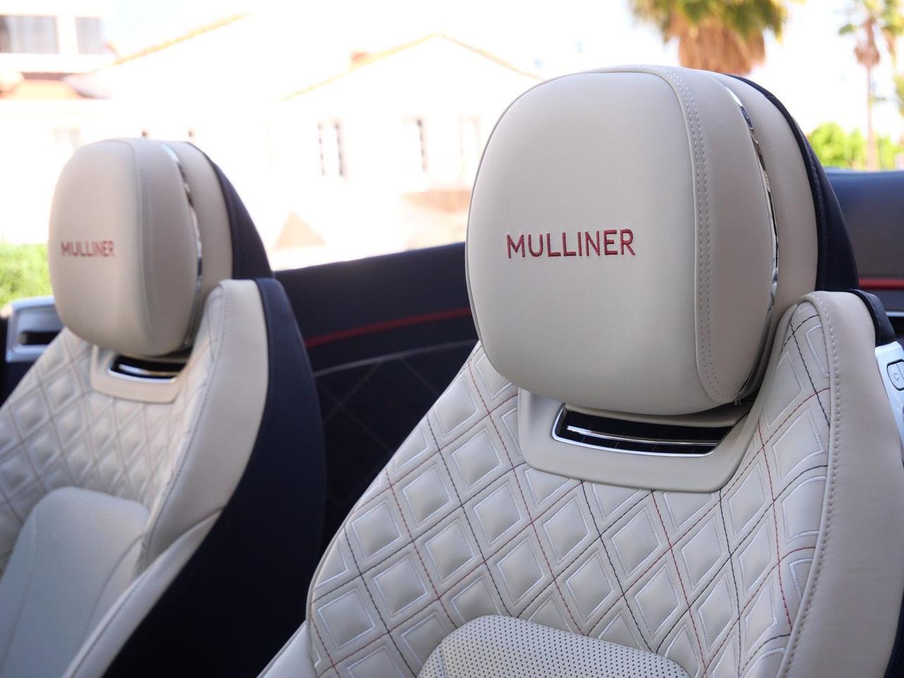 2022 Bentley Continental GT V8 V8 Lawrence KS