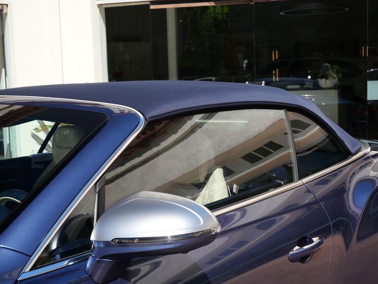 2022 Bentley Continental GT V8 V8 Lawrence KS