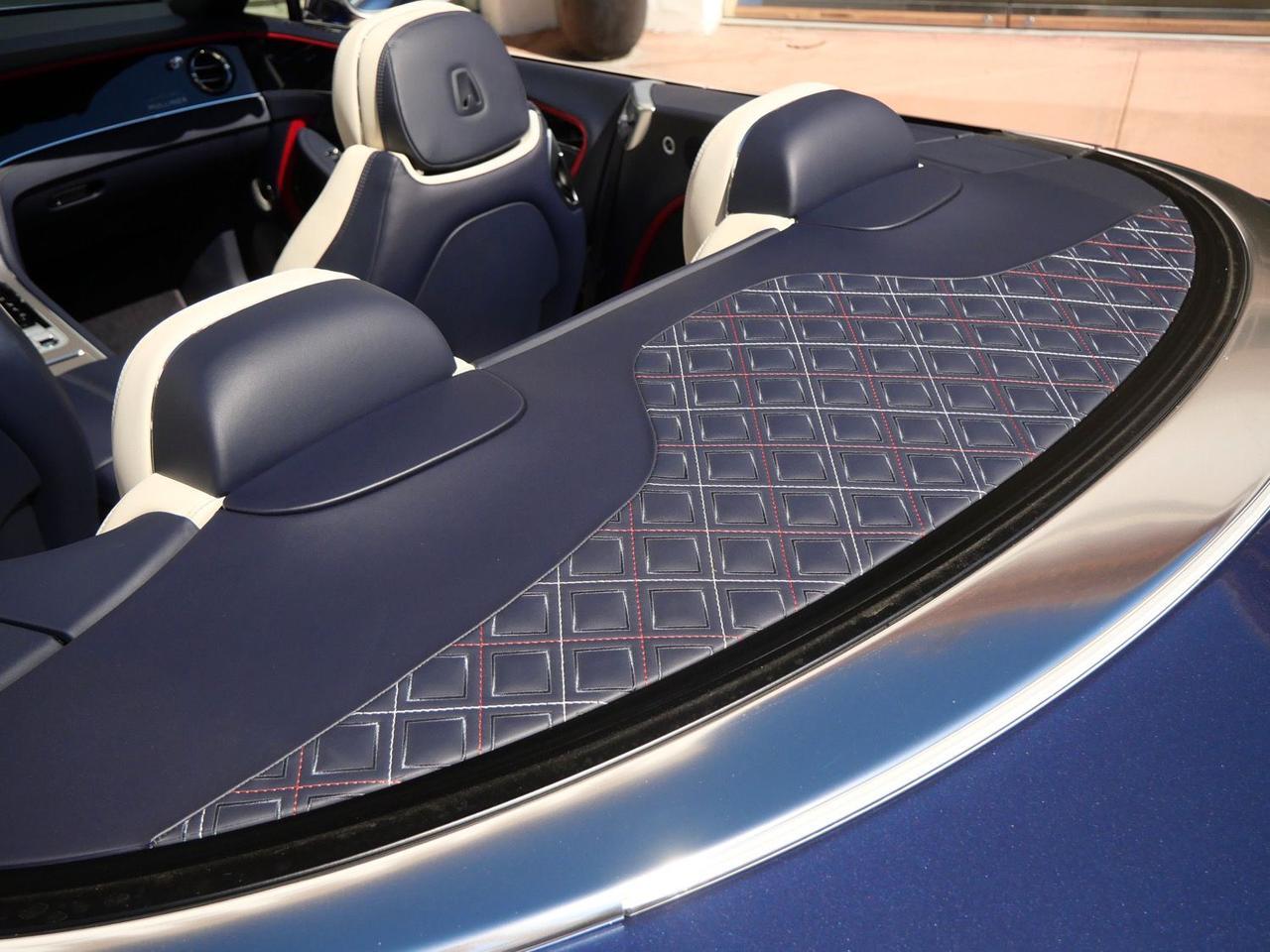 2022 Bentley Continental GT V8 V8 Lawrence KS