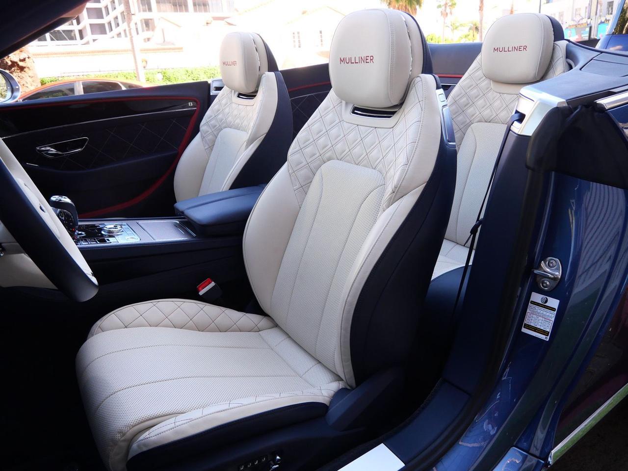 2022 Bentley Continental GT V8 V8 Lawrence KS