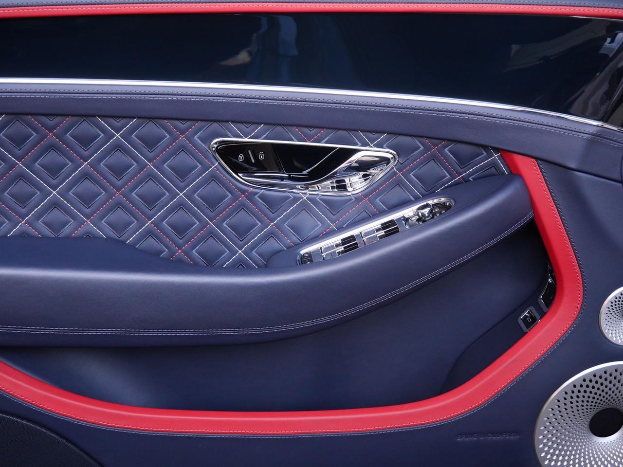 2022 Bentley Continental GT V8 V8 Lawrence KS