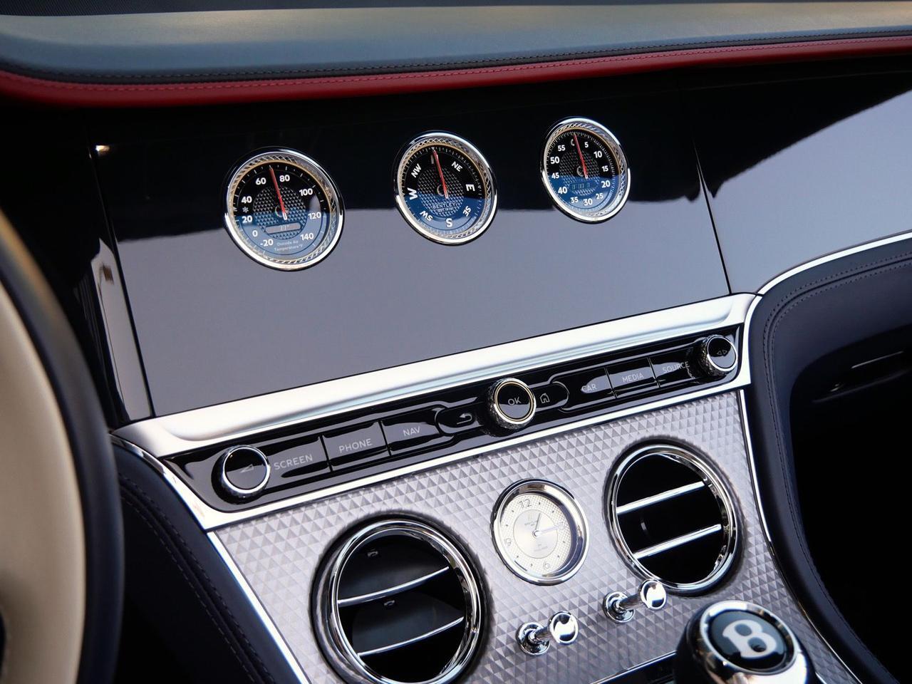 2022 Bentley Continental GT V8 V8 Lawrence KS