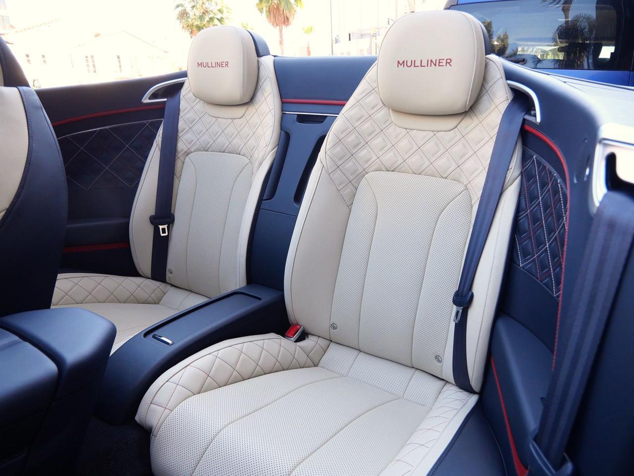 2022 Bentley Continental GT V8 V8 Lawrence KS