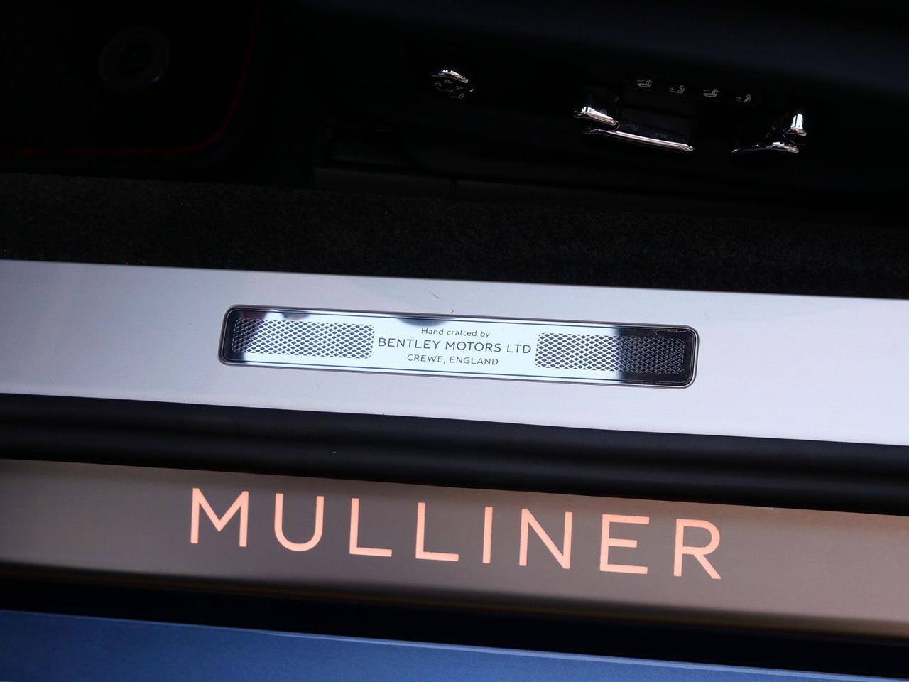 2022 Bentley Continental GT V8 V8 Lawrence KS