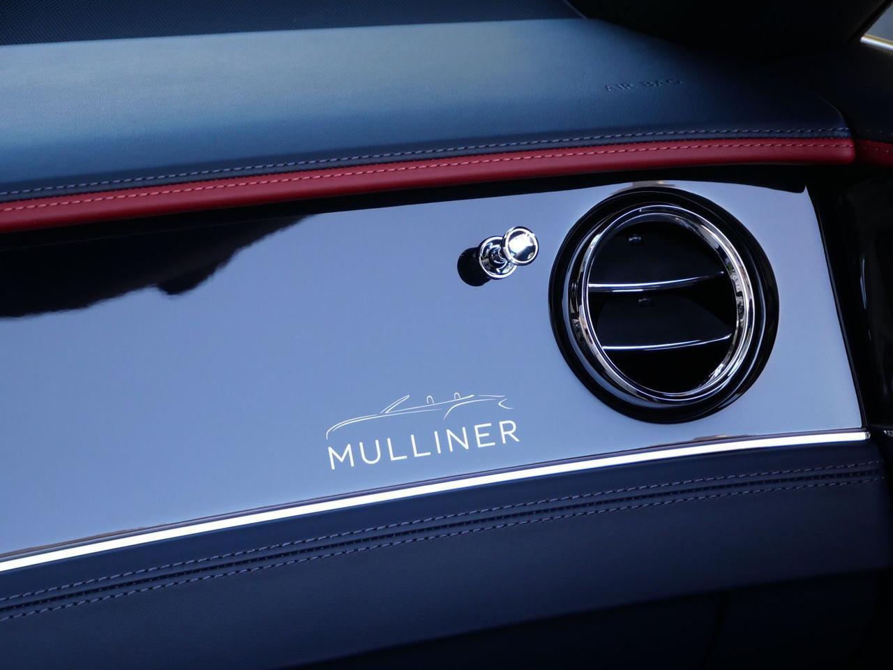 2022 Bentley Continental GT V8 V8 Lawrence KS