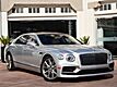 2022 Bentley Flying Spur Hybrid Odyssean Edition